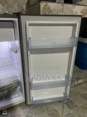 Adh Single Door Fridge