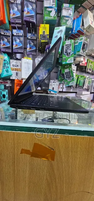 Laptop Dell Latitude 7280 8GB Intel Core i7 SSD 256GB