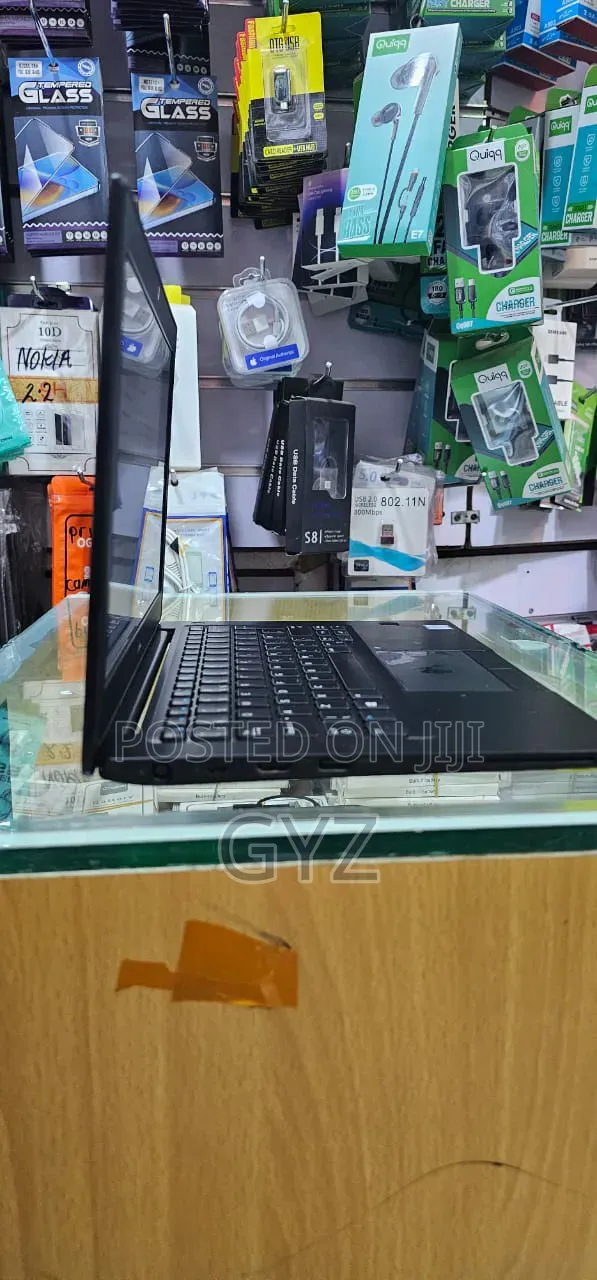 Laptop Dell Latitude 7280 8GB Intel Core i7 SSD 256GB