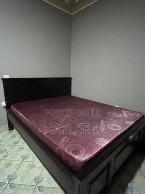 5*6 Bed and Matress