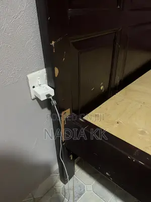 5*6 Bed and Matress