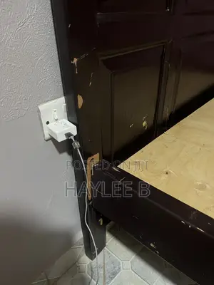 5*6 Bed and Matress