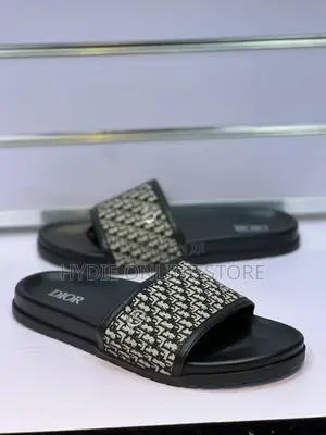 Men’S Gucci Sandal