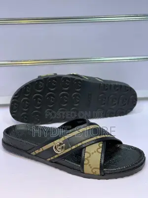 Men’S Gucci Sandal
