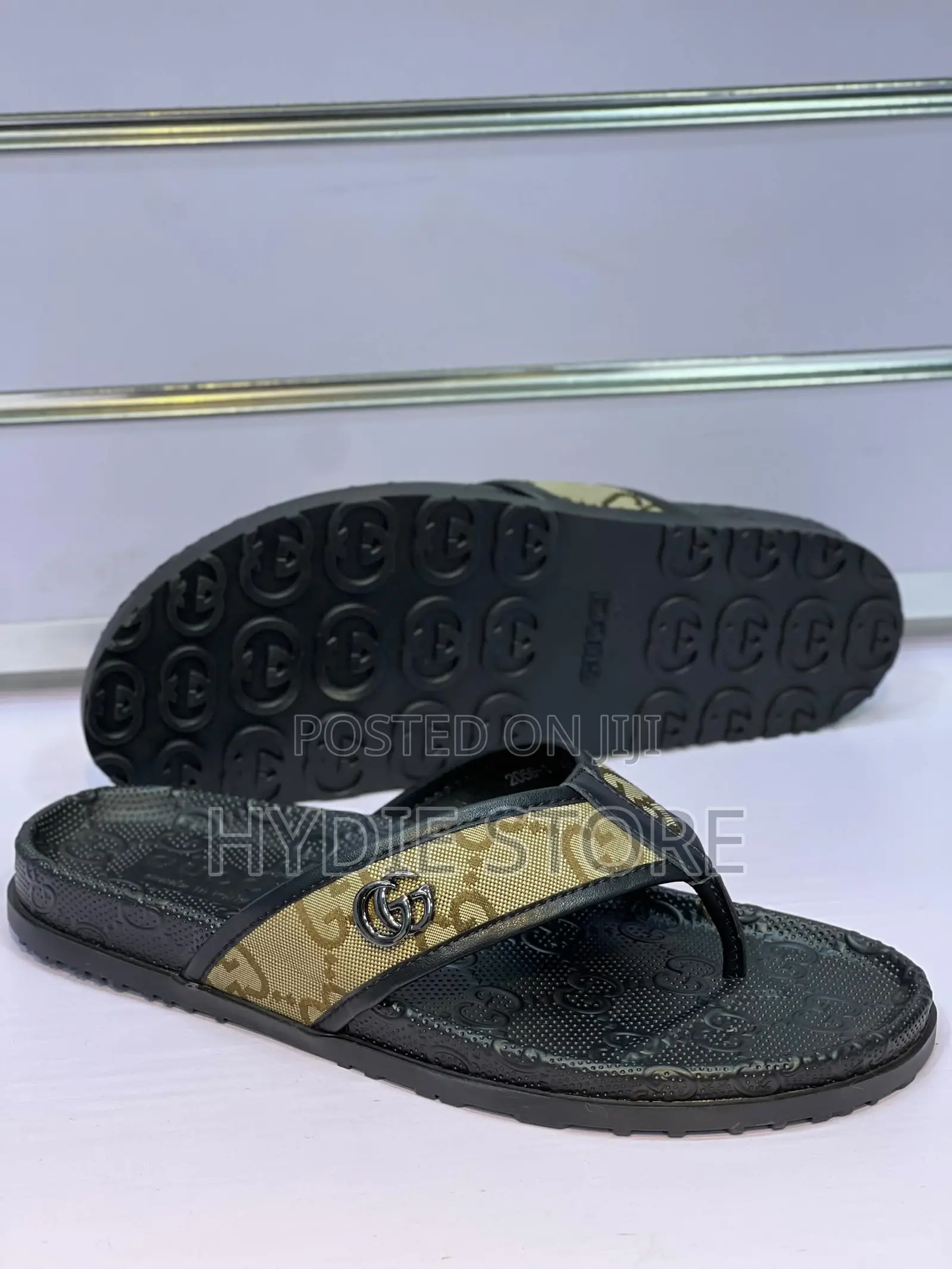 Men’S Gucci Sandal
