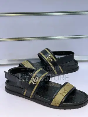 Men’S Gucci Sandal