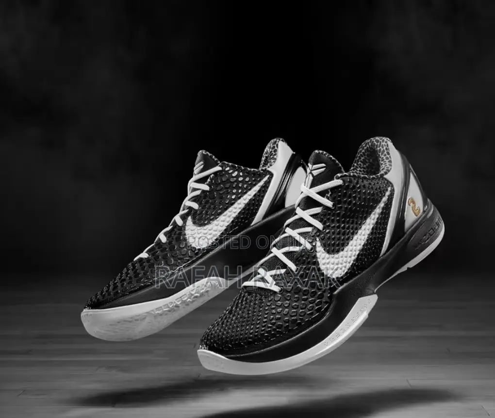 Nike Kobe 6 Protro “Mambacita Sweet 16” Basketball Shoes