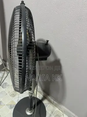 Electric Fan