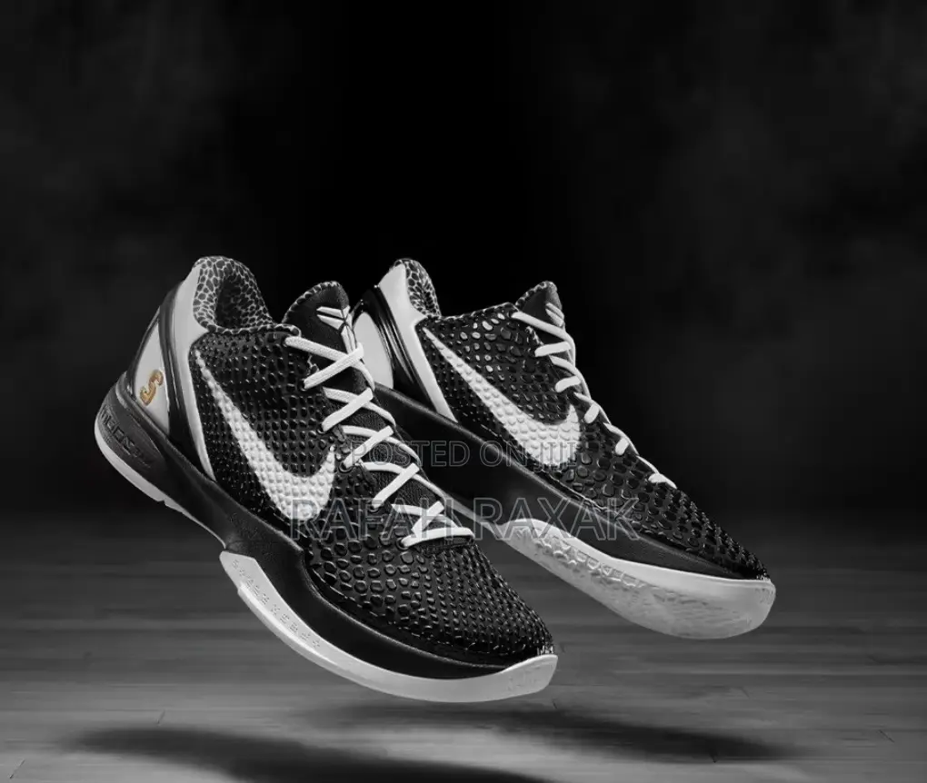 Nike Kobe 6 Protro “Mambacita Sweet 16” Basketball Shoes