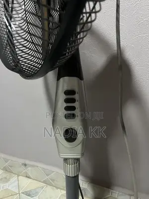 Electric Fan