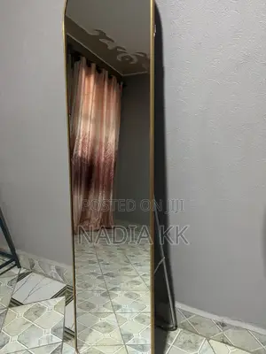 Nice Mirror