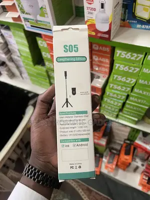 Tripod Stand
