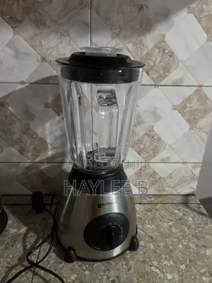 Hoffman Blender