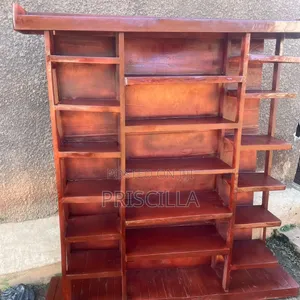4by5 Shoerack