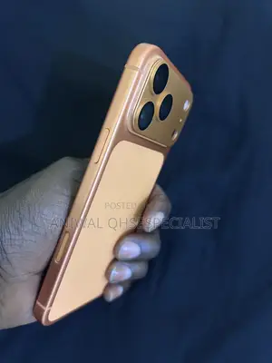 Apple iPhone 17 Pro Max 1 TB Orange