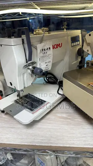 Baoyu Sewing Machine