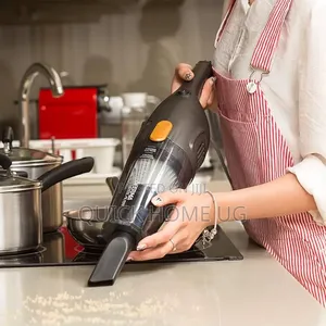 Electric Handheld Vacuum Cleaner