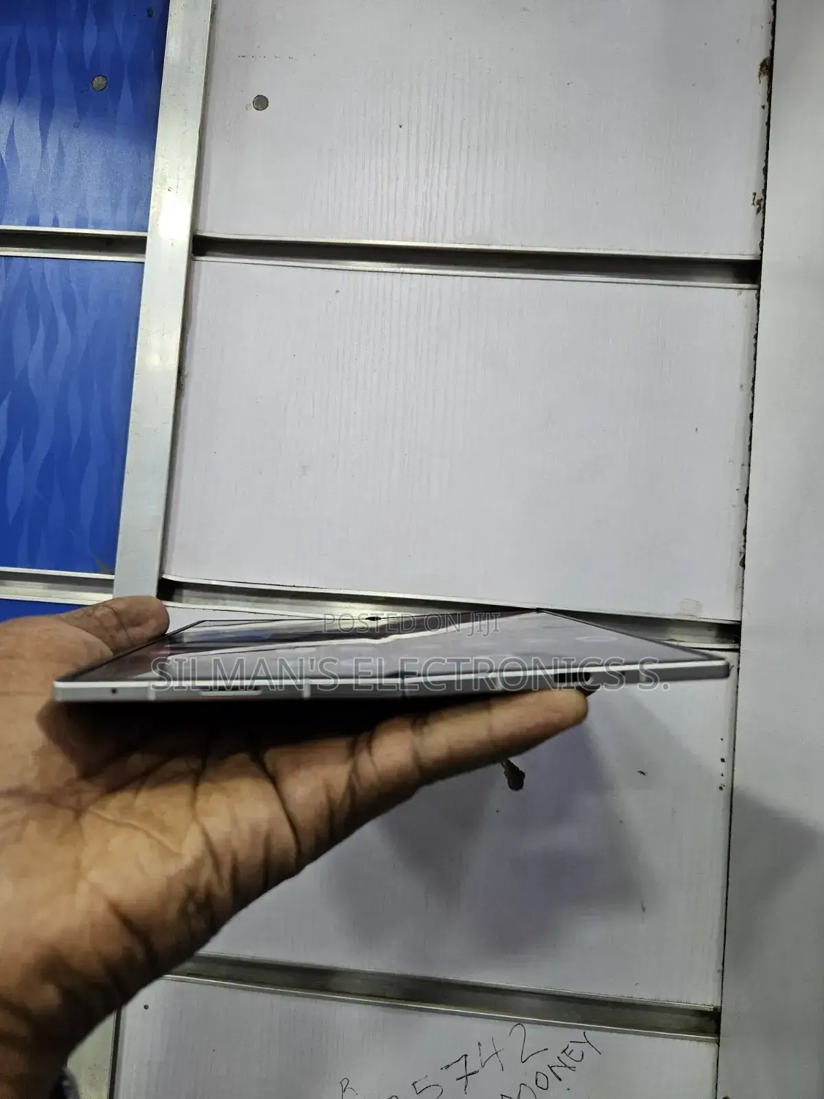 Samsung Galaxy Z Fold7 512 GB Silver
