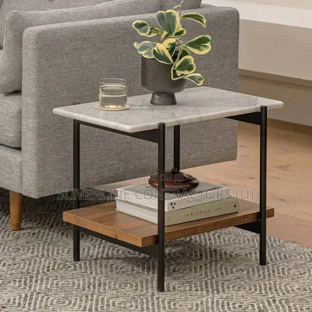 Modern End Tables