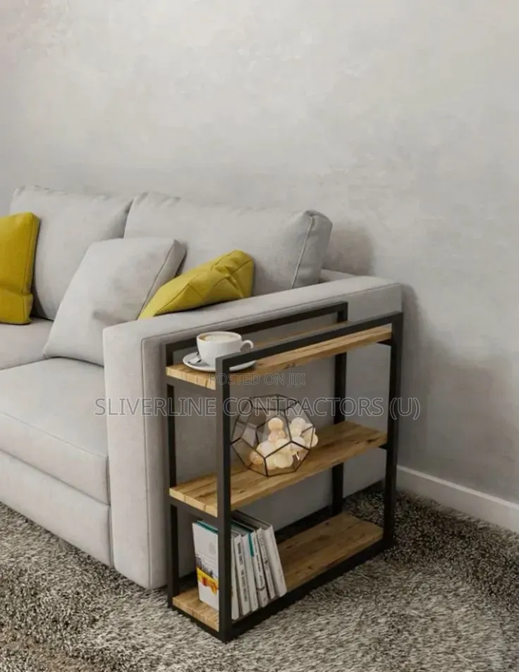 Modern End Tables