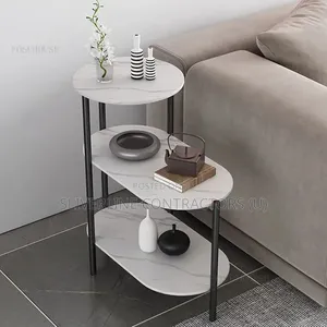 Modern End Tables