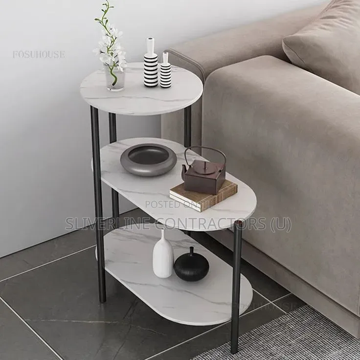 Modern End Tables