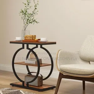 Modern End Tables