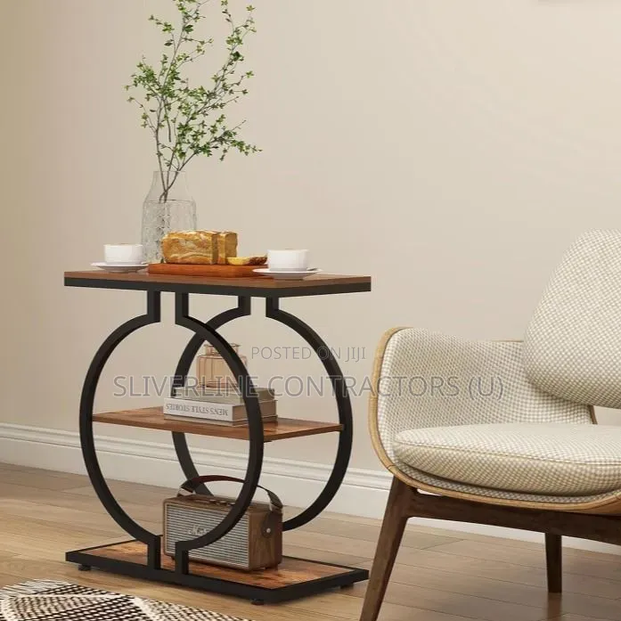 Modern End Tables