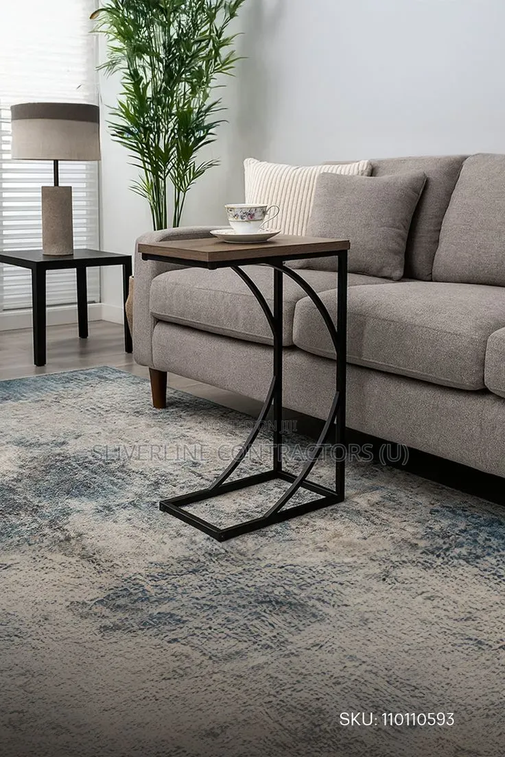 Modern End Tables