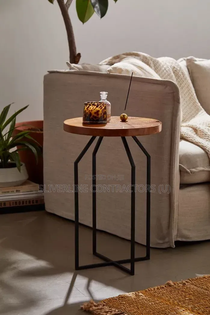 Modern End Tables