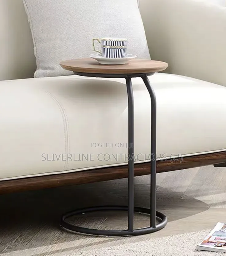 Modern End Tables