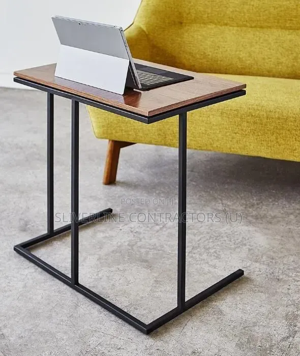 Modern End Tables