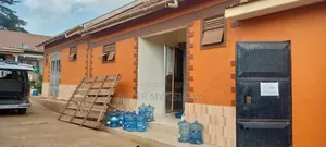 10bdrm House in Nabweru for sale
