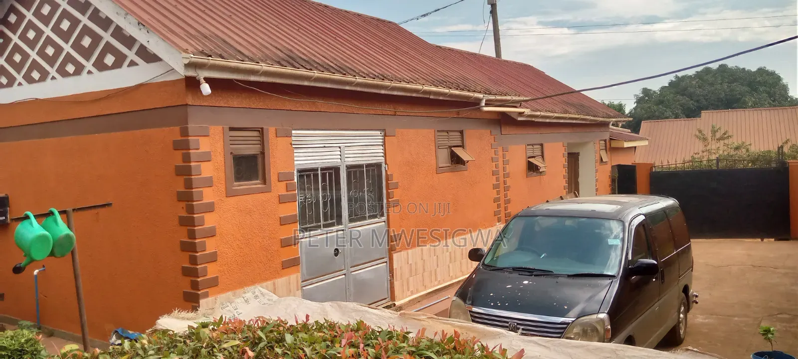 10bdrm House in Nabweru for sale