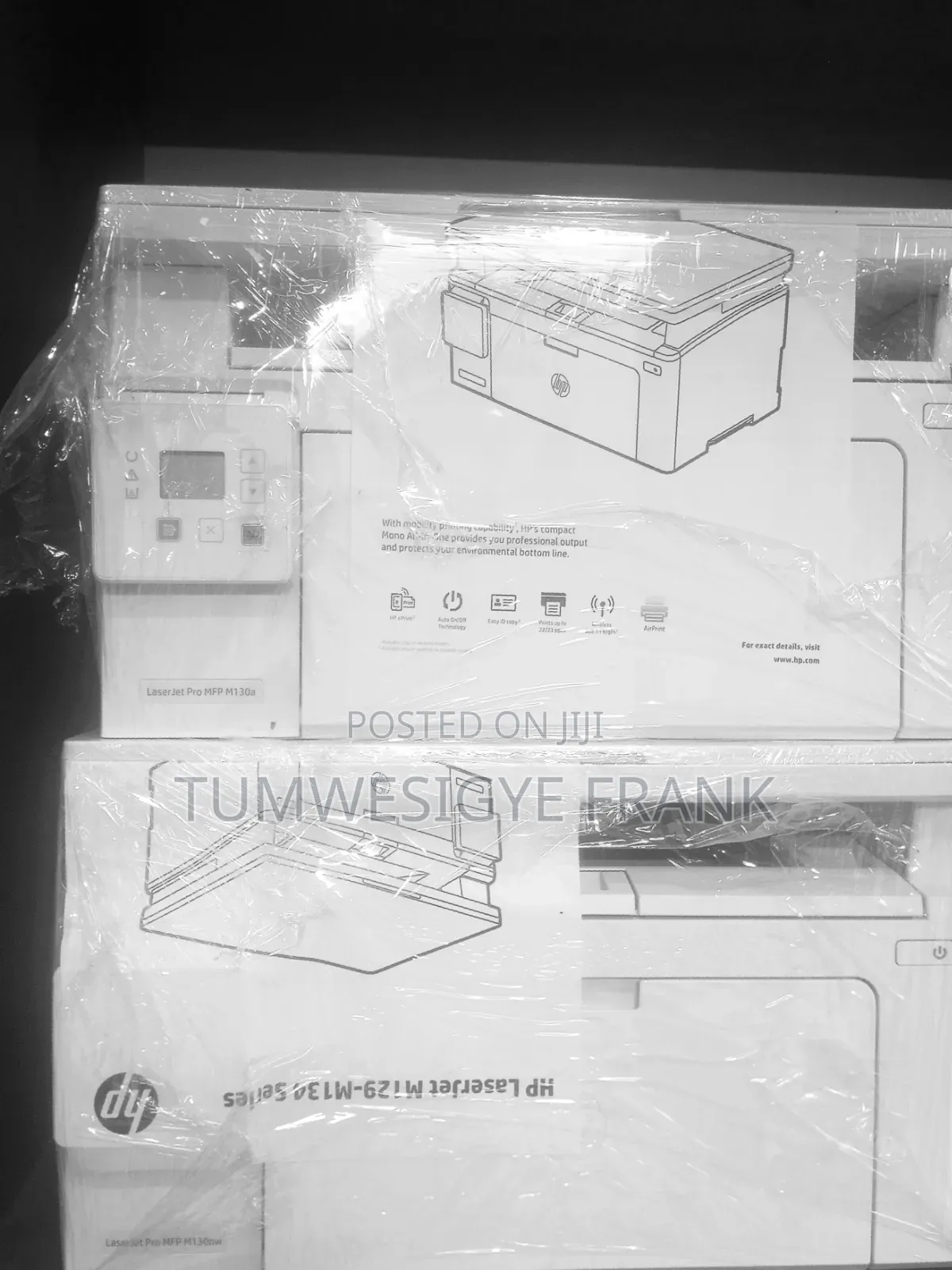 Hp Laserjet Pro MFP M130a