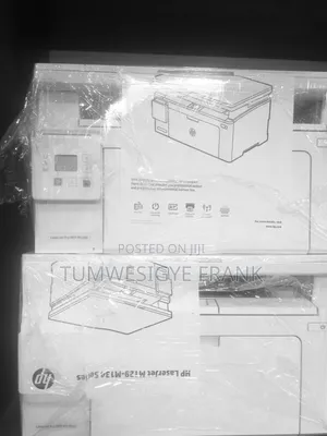 Hp Laserjet Pro MFP M130a