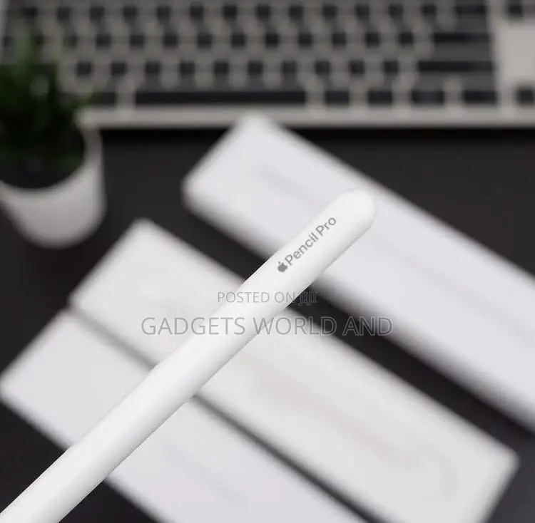 Apple Pencil Pro(Uk)