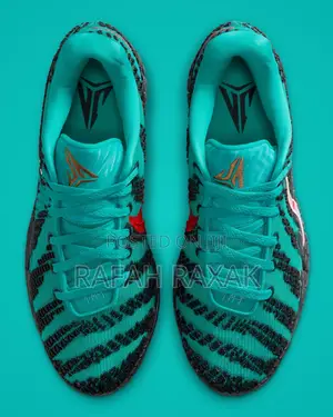 Nike Ja 3 Morant Turbo Green Basketball Shoes