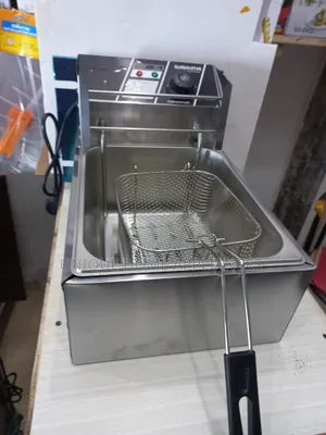 Deep Fryer