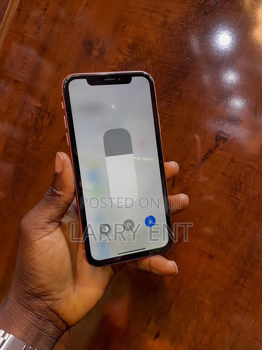 Apple iPhone XR 128 GB Orange