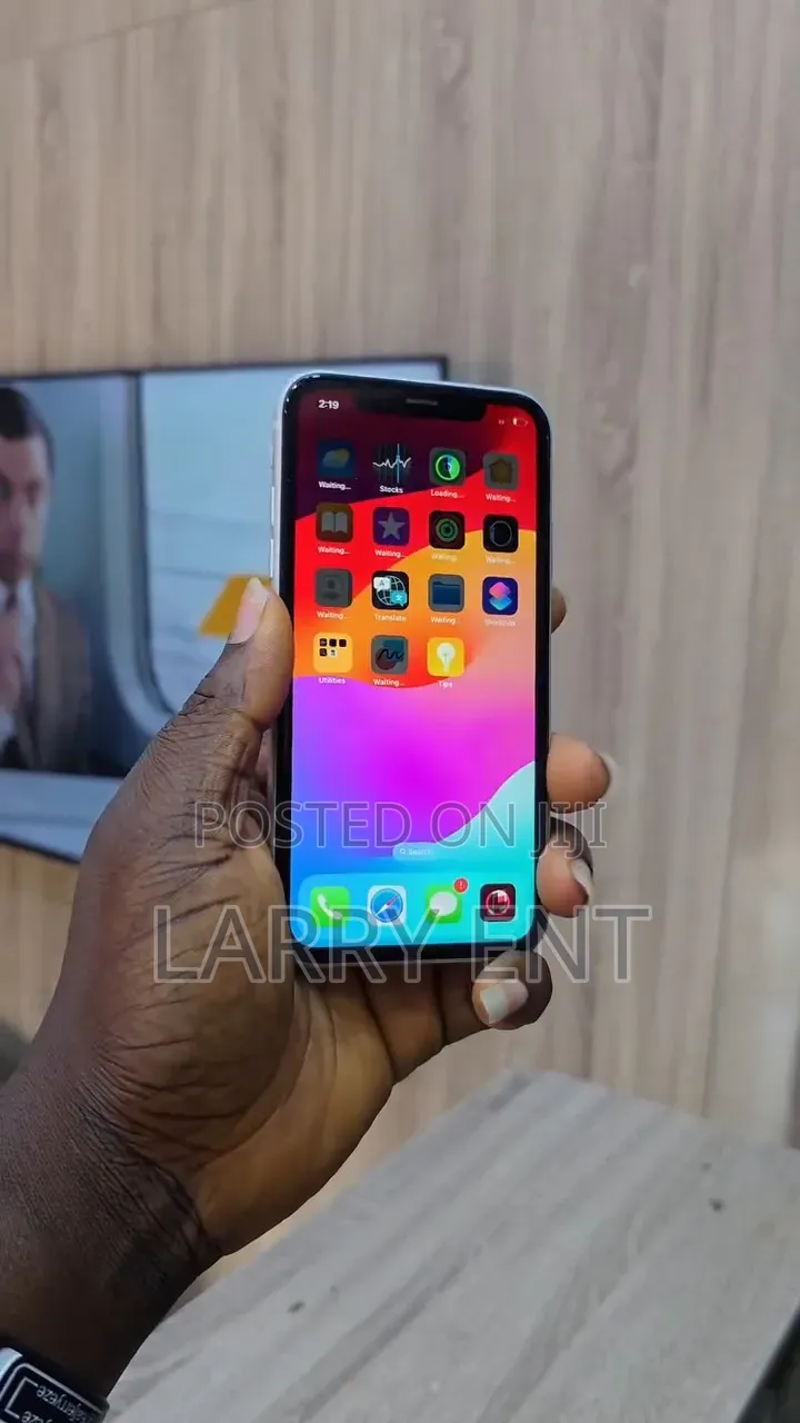 Apple iPhone XR 128 GB White