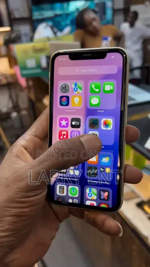 Apple iPhone XR 128 GB Yellow