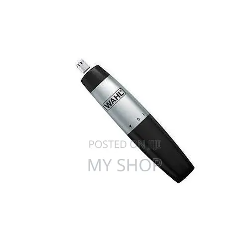 Wahl Nasal Hair Trimmer