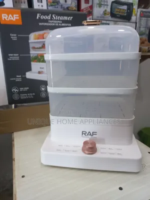 Food Steamer