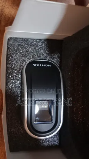 Mfs 500 Usb Fingerprint Scanners Paytm Device, Access Device, T A