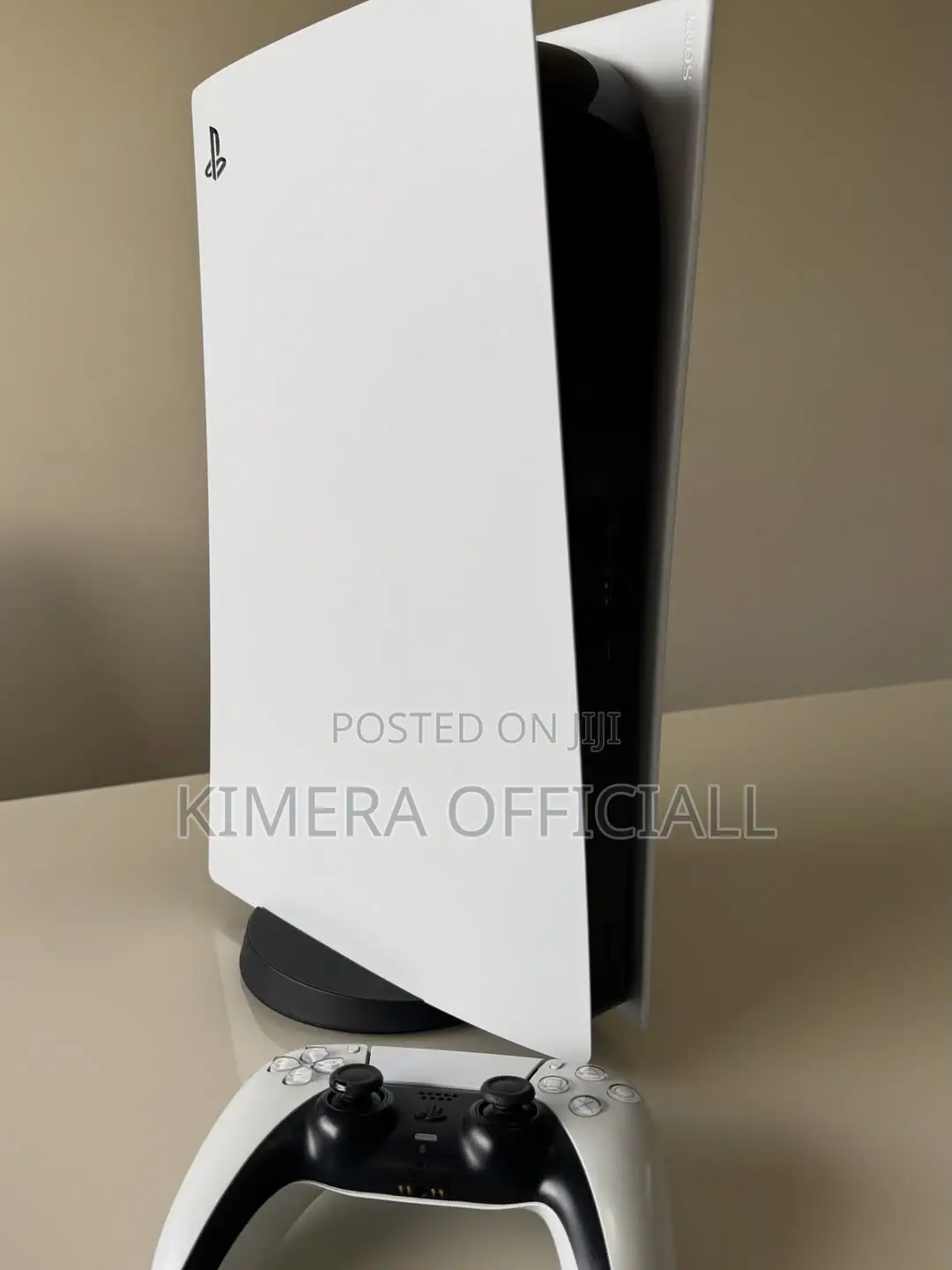 Playstation 5 Gaming System With Original Controller
