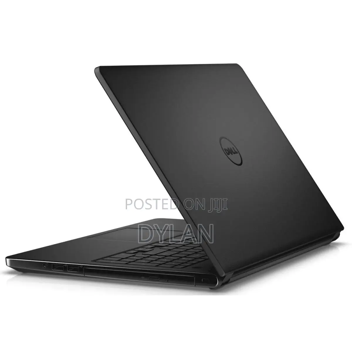 Laptop Dell Inspiron 15 3000 8GB Intel Core i5 SSHD (Hybrid) 500GB