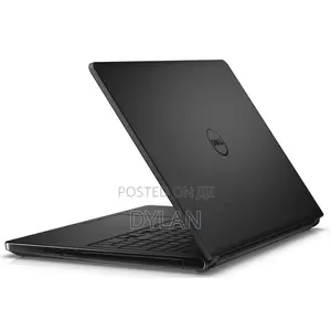 Laptop Dell Inspiron 15 3000 8GB Intel Core i5 SSHD (Hybrid) 500GB