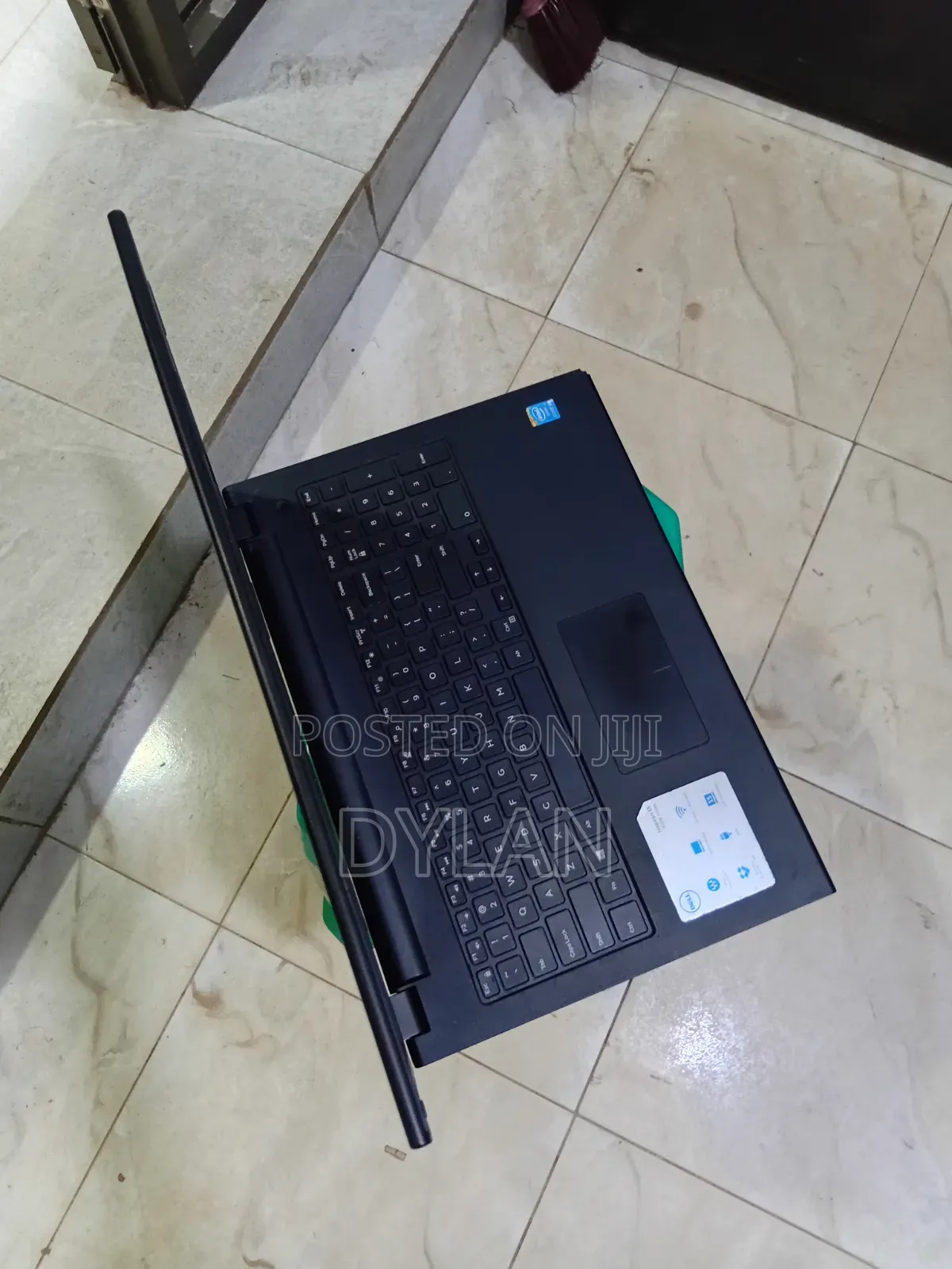Laptop Dell Inspiron 15 3000 8GB Intel Core i5 SSHD (Hybrid) 500GB