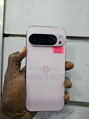 Google Pixel 9 Pro 128 GB Purple